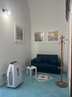 Casa MiraMare - Procida - 7