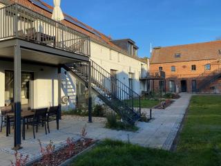 Landloft Linum - Fehrbellin - 8