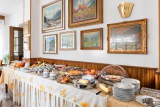 Hotel Ristorante Miramonti - Santa Maria Maggiore - 4