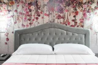 B&B Golden House & spa - Rose - 5