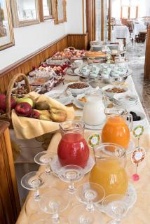 Hotel Ristorante Miramonti - Santa Maria Maggiore - 3