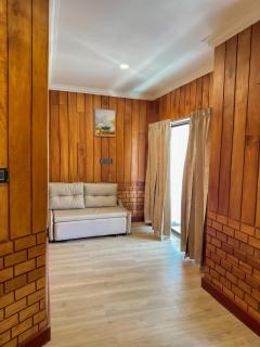 Natures Bliss Resort Coorg - Kushālnagar - 6
