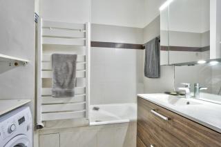 Family apartment with garden - Parijs - 1