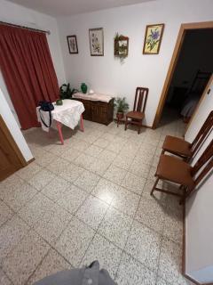 Casa Antonio Martin - Cañete la Real - 4