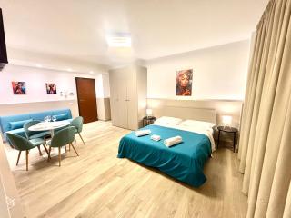 La Dolce Vita Infinity Suite - Taormina - 9