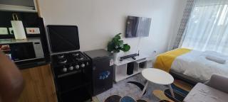 Breezy homes tsavo - Nairobi - 4