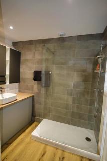 Centre ville, Gare 600m, Prox Lille, Lit King size - 1