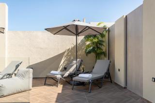 Dea Del Porto Wellness & Spa Suites - Rethymno - 6