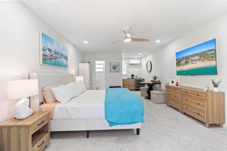 Pool Beachfront Studio - 7