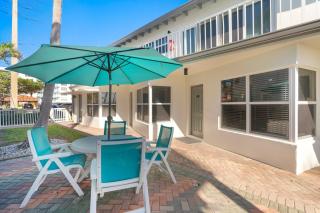 Pool Beachfront Studio - Fort Lauderdale - 5