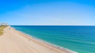 Pool Beachfront Studio - Fort Lauderdale - 4