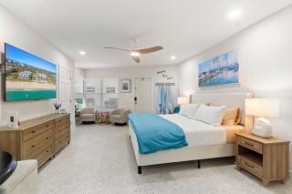 Pool Beachfront Studio - 3