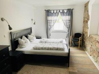 Ferienwohnung Kuhberg - Rothenkirchen - 8