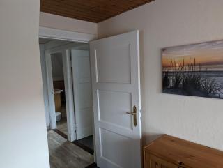 Dünenschlösschen Spiekeroog - Spiekeroog - 6