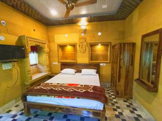 hotel haveli jaisalmer - Jaisalmer - 7