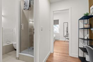 City-Apartment - Kurze Wege zu Messe und LanxessArena - Cologne - 4