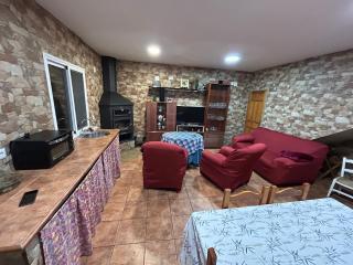 Casa Antonio Martin - Cañete la Real - 8
