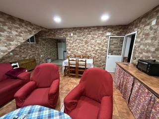 Casa Antonio Martin - Cañete la Real - 9