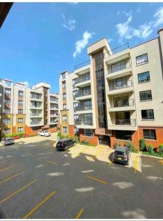 Hideaway homesa - Nairobi - 2