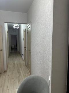 Уютная квартира - Öskemen - 7