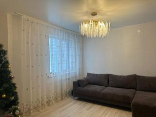 Уютная квартира - Öskemen - 5