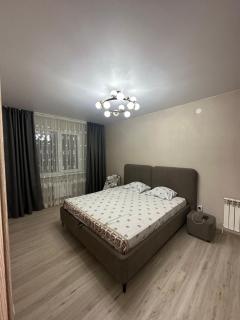 Уютная квартира - Öskemen - 2