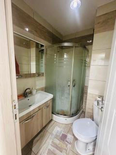 Bakü isti guzel daire - Baku - 4