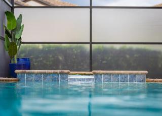 Incredible Themes, Private Pool, Hot Tub, Resort Access! - 8