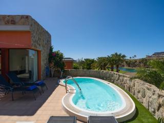Tauro Villas - La Playa de Tauro - 5