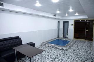 Apple Hotel - Yakkasaray - 7