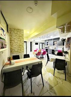 Apple Hotel - Yakkasaray - 4