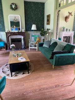 La Gloriette country house - Bézancourt - 0