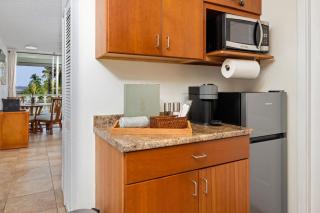 Kona Islander Inn#309 - 3