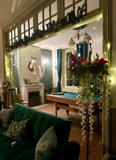 La Gloriette country house - Bézancourt - 6