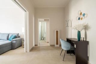 Bright & Breezy 6th FL Apt At National Museum - Atene - 6