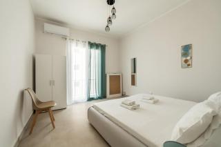 Bright & Breezy 6th FL Apt At National Museum - Atene - 5
