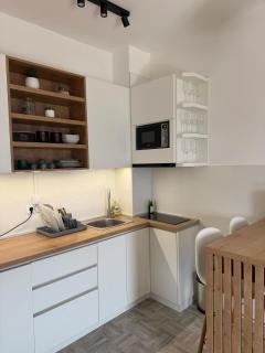 Coastal Seaview Retreat - 1BR - Bijela - 7