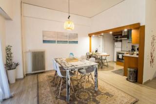 Stylish apt in Athens center - Atene - 4