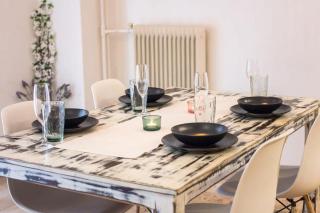 Stylish apt in Athens center - Athen - 1