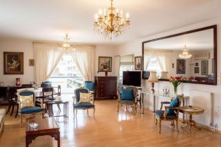 Luxurious apt in the Athenian Riviera - Athènes - 0