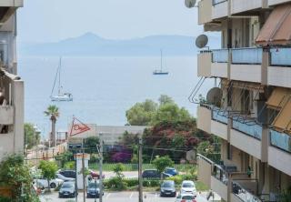 Luxurious apt in the Athenian Riviera - Athènes - 4