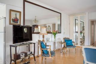 Luxurious apt in the Athenian Riviera - Athènes - 1