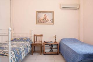Family apt with garden next to the sea - Atene - 9