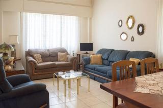 Family apt with garden next to the sea - Atene - 7