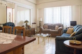 Family apt with garden next to the sea - Atene - 6