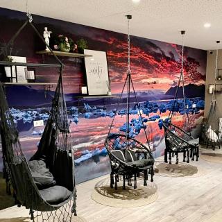 Hotel Muli - Reikiavik - 8