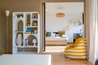 magnifique appartement terrasse - quartier presidents - 4 personnes - Les Sables-dʼOlonne - 9