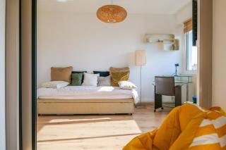 magnifique appartement terrasse - quartier presidents - 4 personnes - Les Sables-dʼOlonne - 7