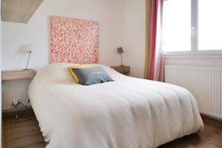 magnifique appartement terrasse - quartier presidents - 4 personnes - Les Sables-dʼOlonne - 6
