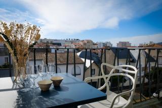 magnifique appartement terrasse - quartier presidents - 4 personnes - Les Sables-dʼOlonne - 1